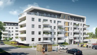 Atlantis Deweloper Opole: nowe mieszkania na sprzedaż